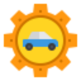 Car Technical Data icon