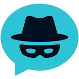 SpyChat - No Last Seen or Read icon