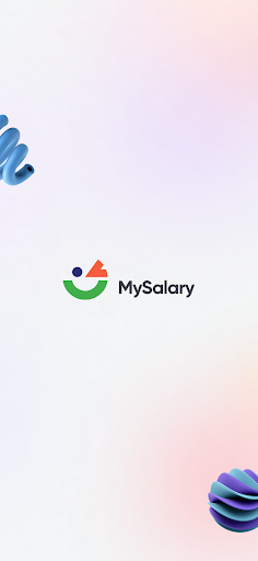 Android application MySalary Now screenshort