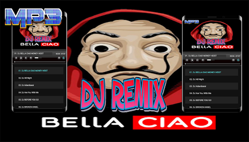 DJ Bella Ciao Full Remix Offline