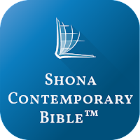 Holy Bible, Shona Version (Bhaibheri Dzvene)
