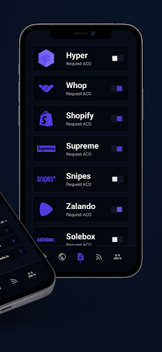 Dislord Screen 2