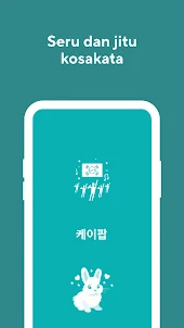 Belajar bahasa Korea & Hangul