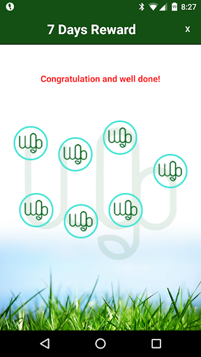 Green WALK HK Screenshot 4 - AppWisp.com