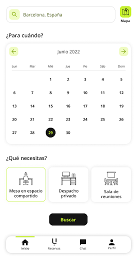 Ubikko Screen 3