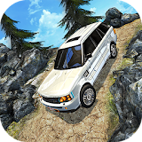 Offroad Hilux Jeep Hill Climb Truck:Mountain Drive icon