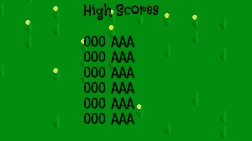 MOLEÄGEDDON Screen 2