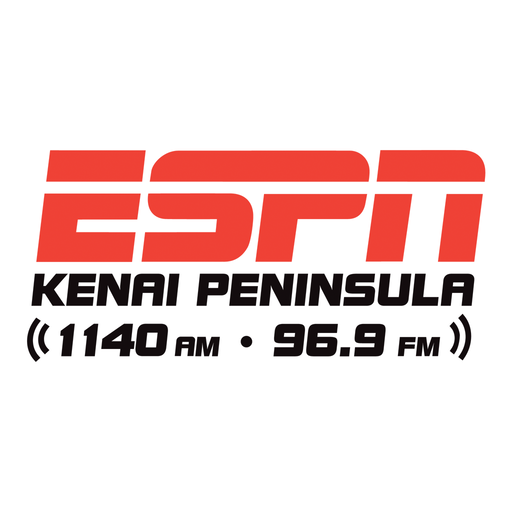 KSLD-AM logo