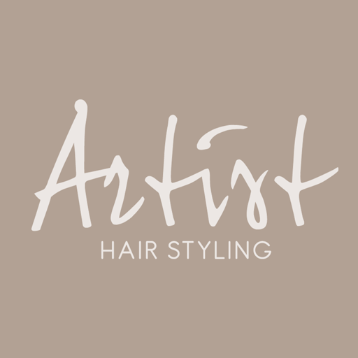 ArtistHairStyling  Icon