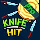 Knife Throwing Master - Knife Fruit Cut Slice