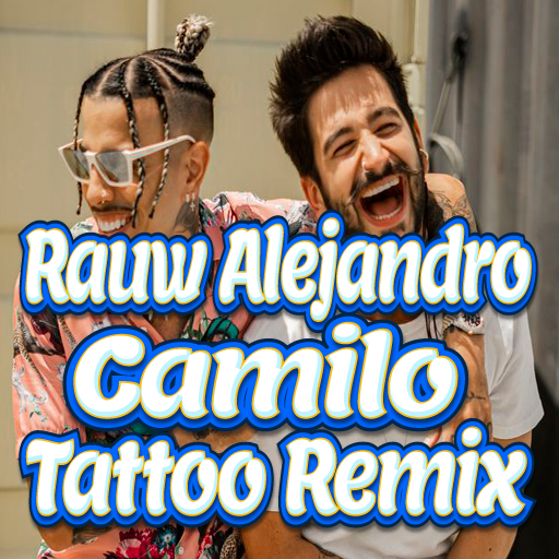 Rauw Alejandro Camilo Tattoo Remix Apps On Google Play