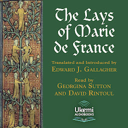 Obraz ikony: The Lays of Marie de France
