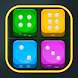 Merge Dice Puzzle Game - Androidアプリ