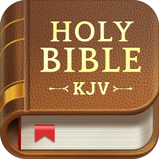 Holy Bible - KJV & Prayer Download on Windows