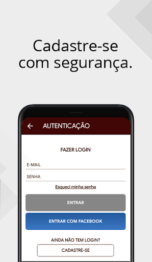 Guaraná Açaí Screen 2