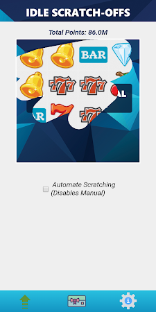 Game screenshot Idle Scratch-Off hack