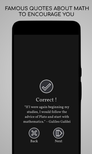Mathema - Arithmetic Riddles Screen 3