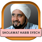 Lantunan Sholawat Habib Syech icon