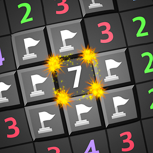 Pixel Sweepers Campo Minato Scarica su Windows