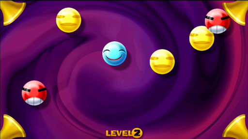 Bubble Eater - the shooter 1 Screen 3