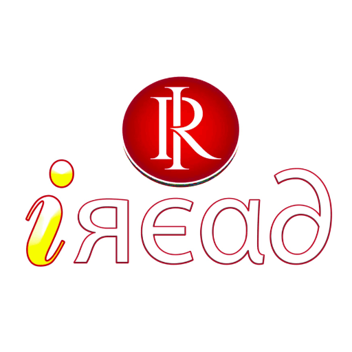 iRead logo