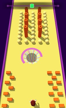 Hollo Bar: Bump Arcade Gameのおすすめ画像2