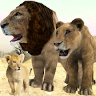 Lion Family Simulator 