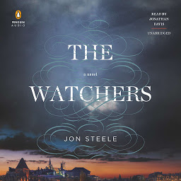 Icon image The Watchers