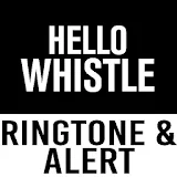 Hello Whistle Ringtone amp; Alert icon
