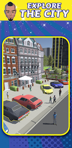 Enclaver MOD APK- Life Simulator Sim (Unlimited Money) 7