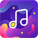별섬뮤직 - 음악 동영상 다운 플레이, MP3 태그편집 icon