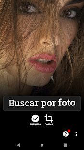 Photo Sherlock buscar por foto Screenshot