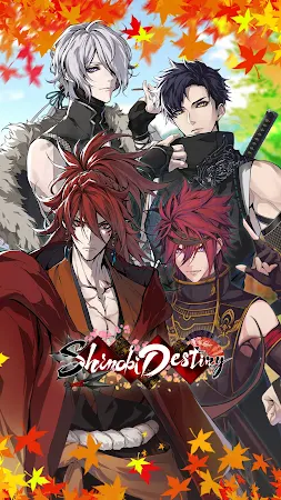 Game screenshot Shinobi Destiny mod apk