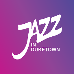 Icon image Jazz in Duketown