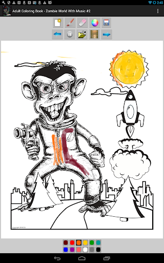ऐप पूर्वावलोकन