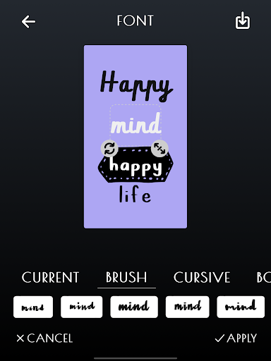 Screenshot of Add Watermark to Photo Maker