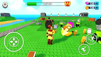 Game screenshot My Singing Brainrot apk download