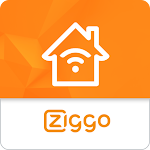 Cover Image of Download Ziggo SmartWifi  APK