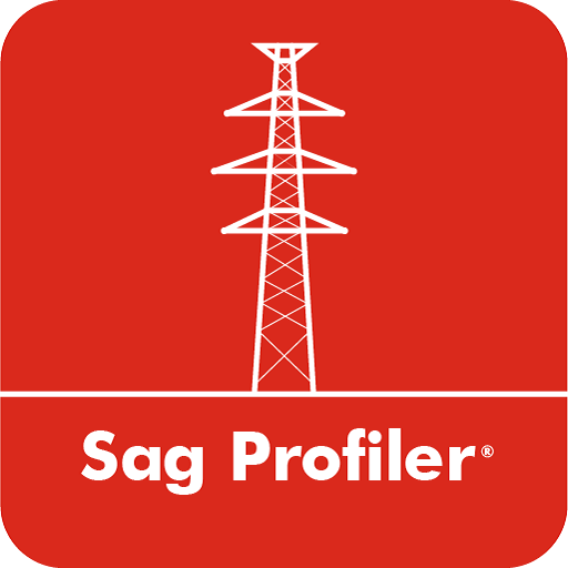 LaserSoft Sag Profiler 1.01 Icon