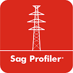 LaserSoft Sag Profiler