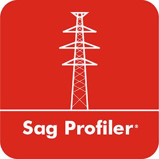 LaserSoft Sag Profiler