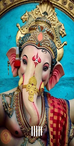 Android application Ganesh Mantra Audio screenshort