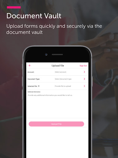 loans.com.au Smart Money Screen 2