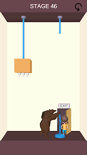 Rescue Cut - Rope Puzzle(圖2)-速報App