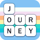 Word Journey - Letter Search icon