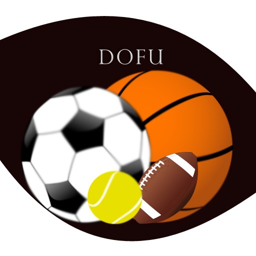 Download Dofu - Sport live Guida App Free on PC (Emulator) - LDPlayer