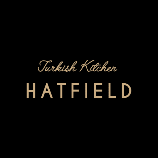 TURKISH KITCHEN HATFIELD logo