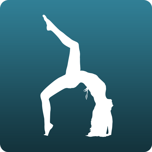 Yoga Workout - 50+ Yoga Poses 1.0 Icon