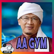 Ceramah AA Gym Offline  Icon