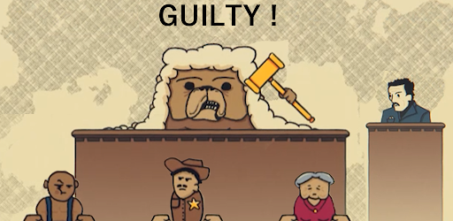 Juris - Court Game Judge